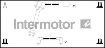 Ignition Cable Kit Intermotor 73611