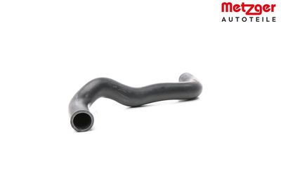 FURTUN RADIATOR METZGER AUTOTEILE 2421066 34