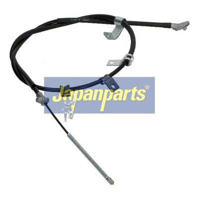 Cablu, frana de parcare JAPANPARTS BC-231