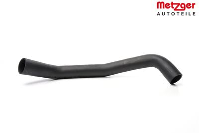 LADELUFTSCHLAUCH METZGER AUTOTEILE 2400856 1