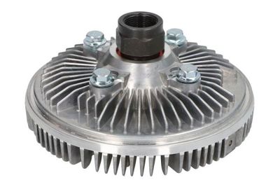 Ventilatorkoppeling