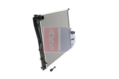 KüHLER MOTORKüHLUNG AKS DASIS 050024N 12