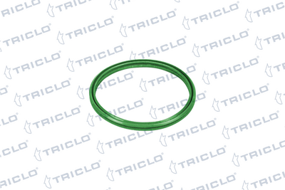 уплътнител, въздуховод турбина TRICLO 442252