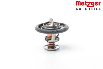 THERMOSTAT KüHLMITTEL METZGER AUTOTEILE 4006106 33