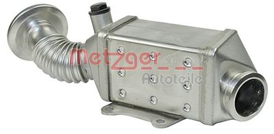 RADIATOR RECIRCULARE GAZE DE ESAPAMENT METZGER AUTOTEILE 0892632 1
