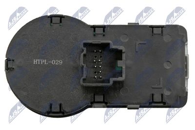 COMUTATOR FAR NTY EWSPL029 3