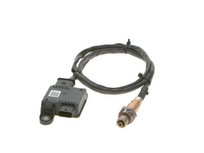 PARTIKELSENSOR BOSCH 0281006523 5