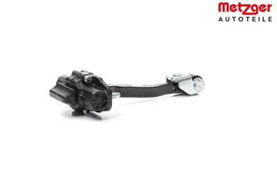 FIXARE USA METZGER AUTOTEILE 2312091 35