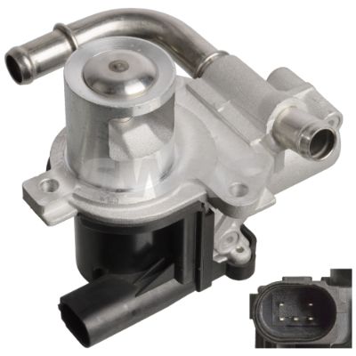 EGR Valve 60 10 8786