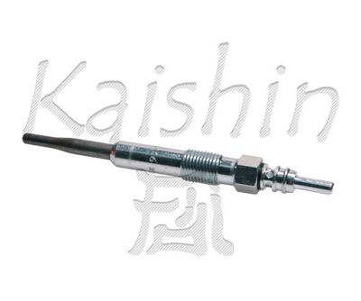 KAISHIN 39216 Свеча накаливания  для AUDI A2 (Ауди А2)