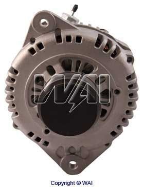 Ģenerators WAI 23802N
