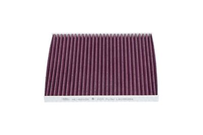 FILTRU AER HABITACLU AMC Filter HC8210X 22