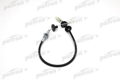 Трос, управление сцеплением PATRON PC6040 для VW SANTANA