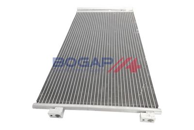 CONDENSATOR CLIMATIZARE BOGAP B4117119 9