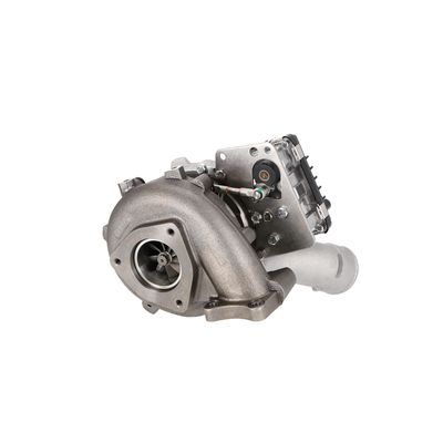LADER AUFLADUNG NISSENS 93534 24