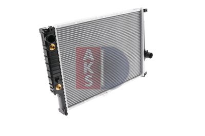 KüHLER MOTORKüHLUNG AKS DASIS 050760N 13
