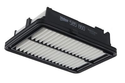 Vorschau Luftfilter Ansicht 3