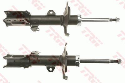 Shock Absorber JGM1029T