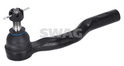 накрайник на напречна кормилна щанга SWAG 83 94 8134