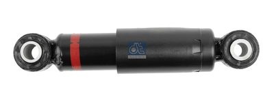 Amortizor, suspensie cabina DT Spare Parts 1326027947