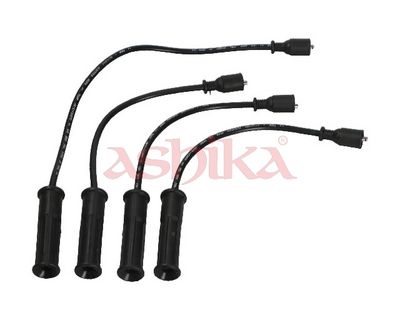 комплект запалителеи кабели ASHIKA 132-00-0710
