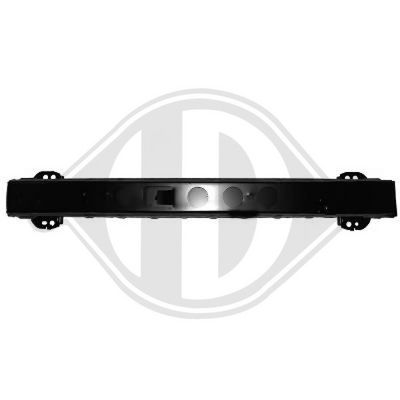 TRäGER STOßFäNGER