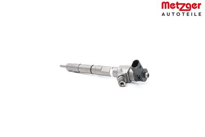 INJECTOR METZGER AUTOTEILE 0870254 4
