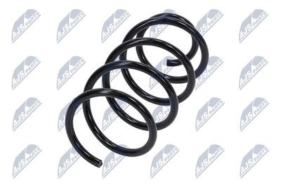 ARC SPIRAL NTY ASZBM000 36