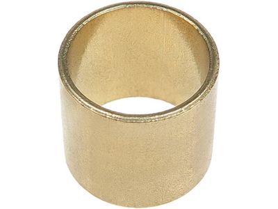 Įvorė, starterio velenas