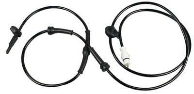 ABS Sensor METZGER 0900566