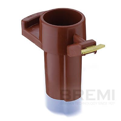 ZüNDVERTEILERLäUFER