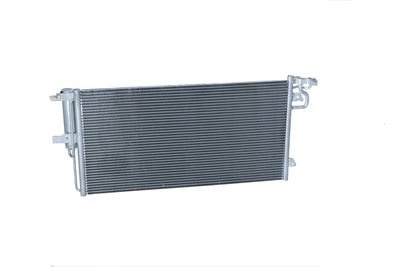 CONDENSATOR CLIMATIZARE NRF 350363 24