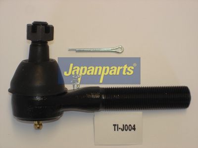 JAPANPARTS Skersinės vairo trauklės galas