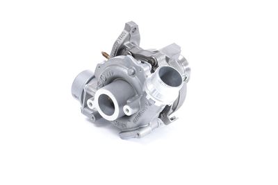 LADER AUFLADUNG BTS Turbo T916168 5