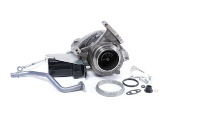 LADER AUFLADUNG BTS Turbo T981100 18