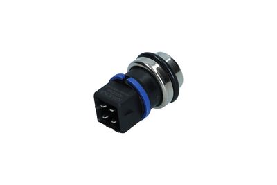 KAMOKA - Teplotný spínač ventilátora chladenia FORD, VAG , 4090034