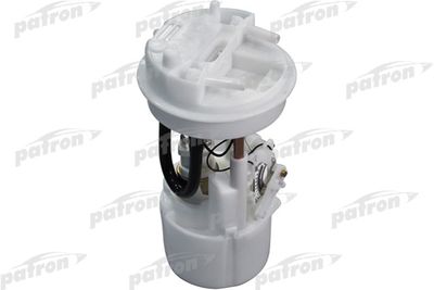 PATRON PFP296 Топливный насос  для FIAT BARCHETTA (Фиат Барчетта)