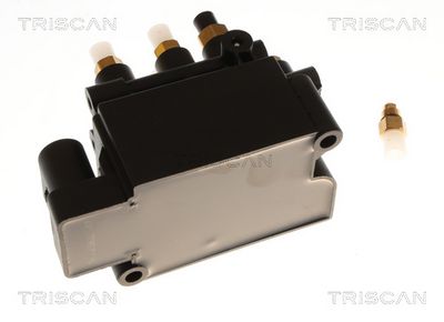 Kompressor, trykluftanlæg TRISCAN 8725 81202