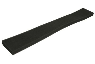 Cabinefilter , schuim past: JOHN DEERE 2350 2WD, 2350 4WD, 2440, 2550 2WD, 2550 4WD, 2750 2WD, 2750 4WD, 2750 HIGH CLEARANCE, 2750 LOW PROFILE, 2940, 2950, 4040, 4040S, 4050, 4050 HI-CROP, 4055