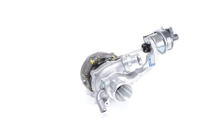 LADER AUFLADUNG BTS Turbo T918715 35