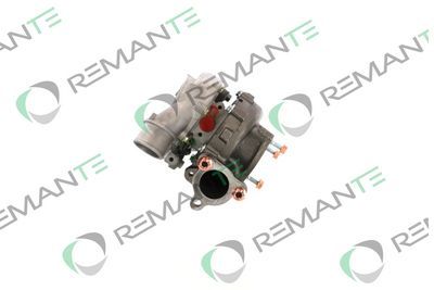 COMPRESOR SISTEM DE SUPRAALIMENTARE