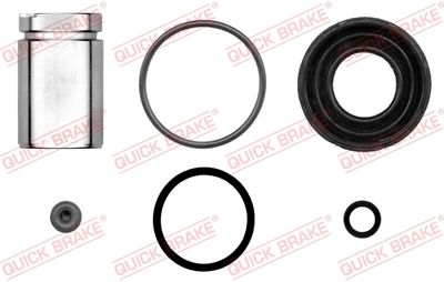 Zestaw naprawczy, zacisk hamulca QUICK BRAKE 114-5435