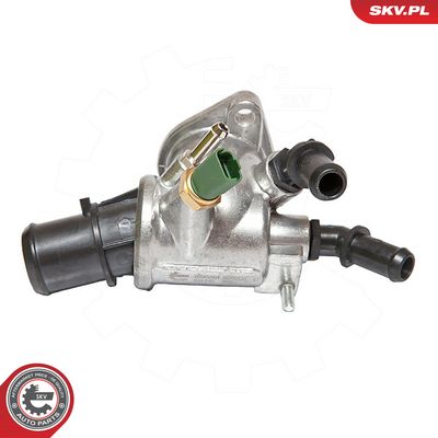 Termostat, chladivo SKV 20SKV004
