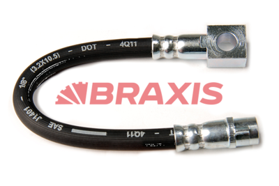 BRAXIS AH0422 Тормозной шланг  для CHEVROLET ASTRA (Шевроле Астра)