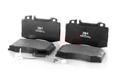 SET PLACUTE FRANA FRANA DISC GH GH412321 57