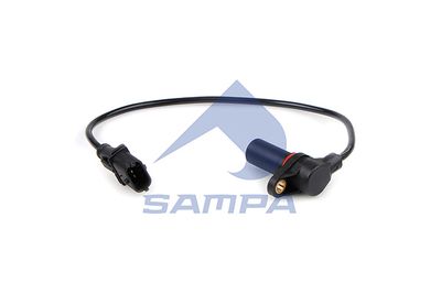 Sensor, revoluciones del motor