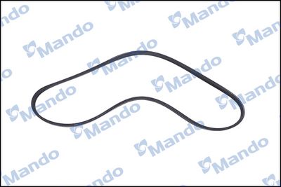 CUREA TRANSMISIE CU CANELURI MANDO MB4PK890 2