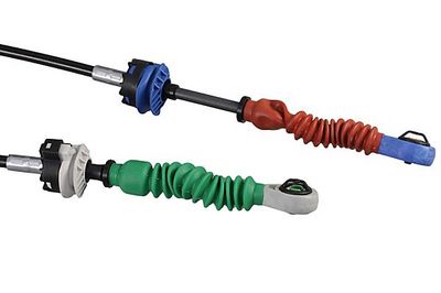 CABLU TRANSMISIE MANUALA METZGER AUTOTEILE 3150311 3