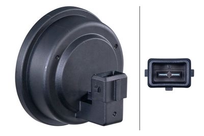 датчик, обороти на колелото HELLA 6PU 358 422-151