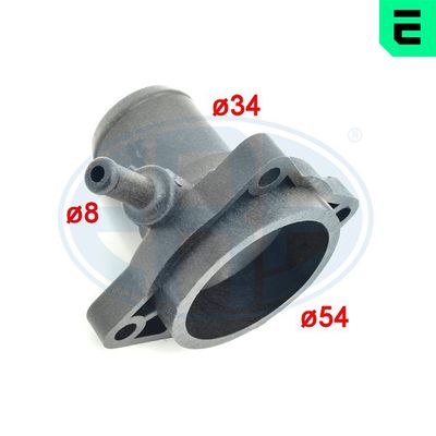 FLANSA LICHID RACIRE